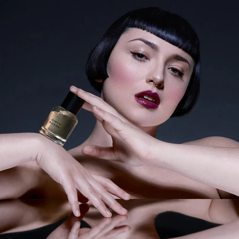 Dirty Suede by Heretic Parfum