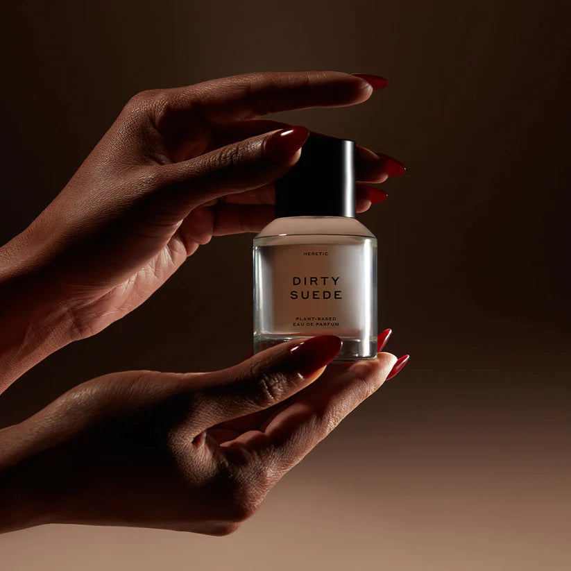 Dirty Suede by Heretic Parfum