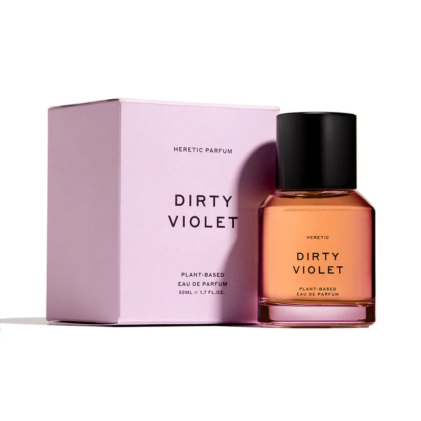 Dirty Violet by Heretic Parfum