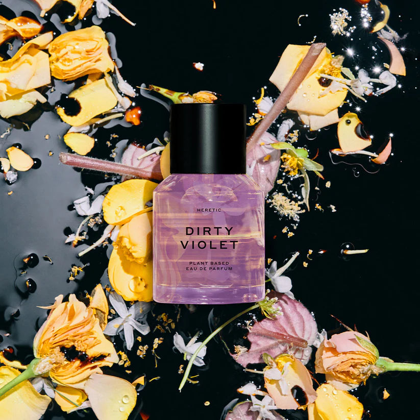 Dirty Violet by Heretic Parfum