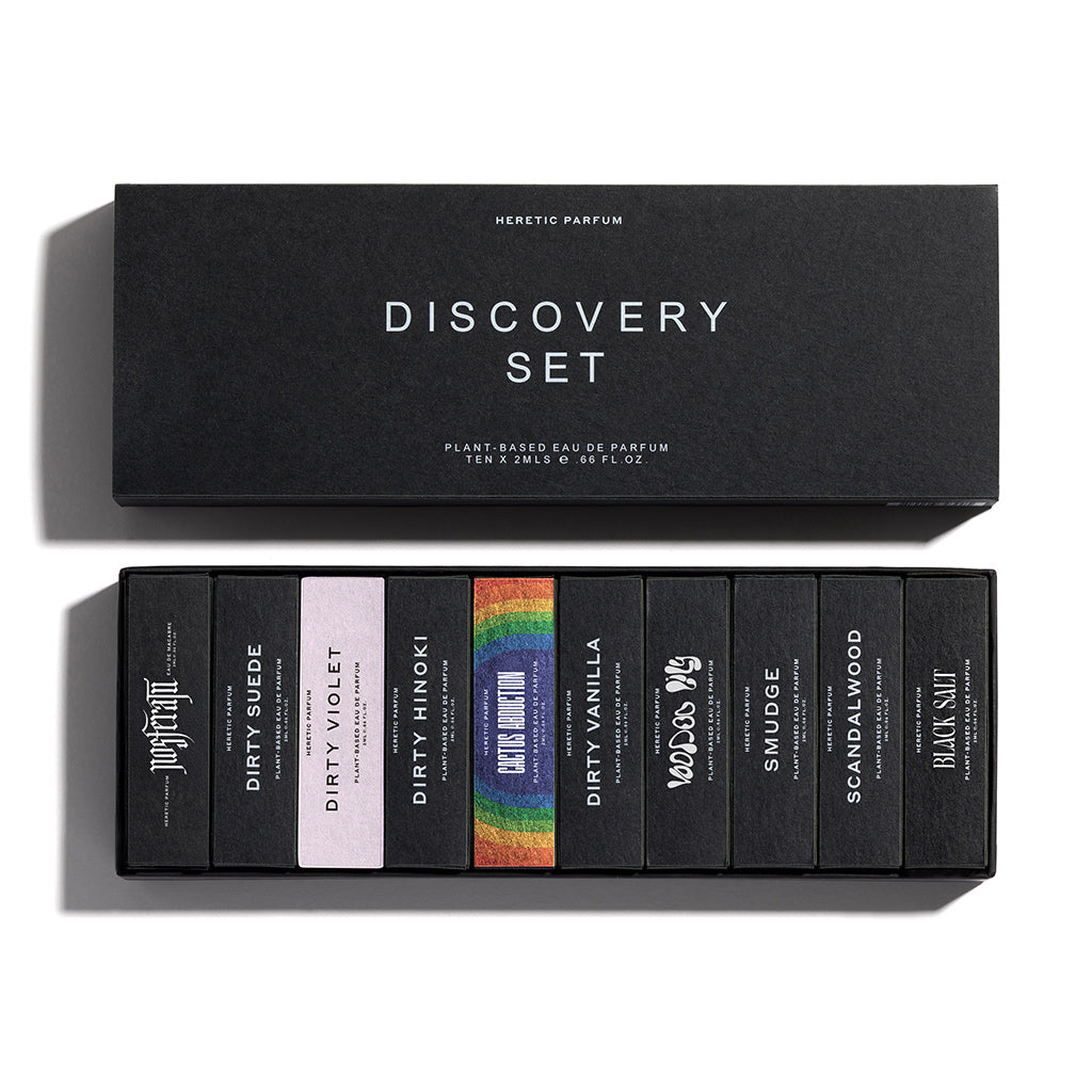 Discovery-Set-