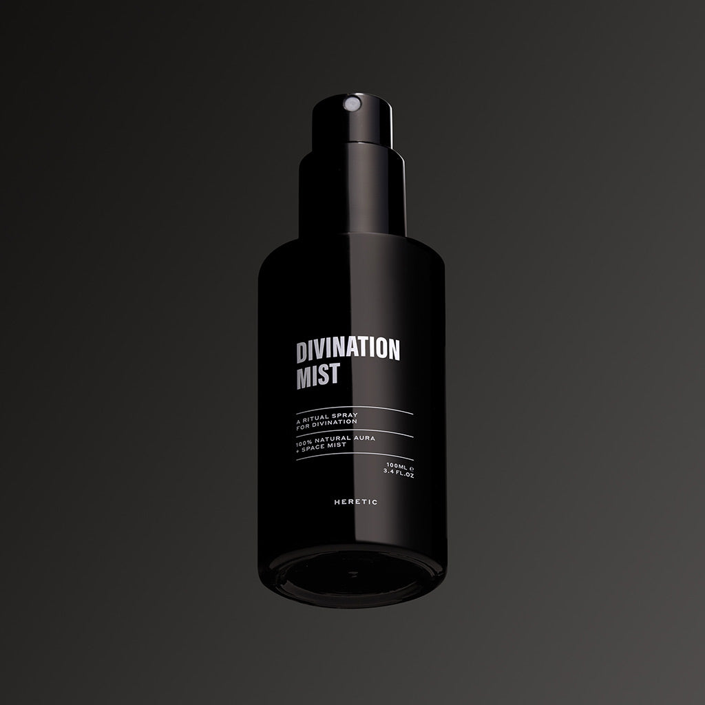 DIVINATION MIST