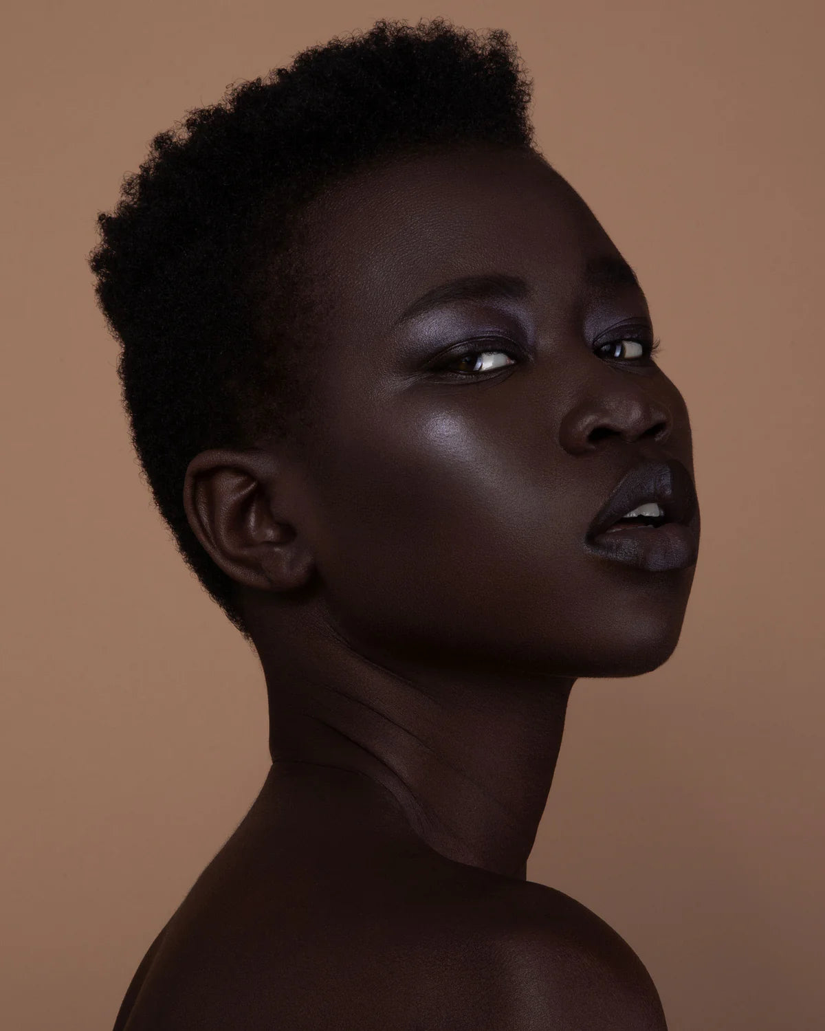 Inner Glow Crème Pigment: Eclipse