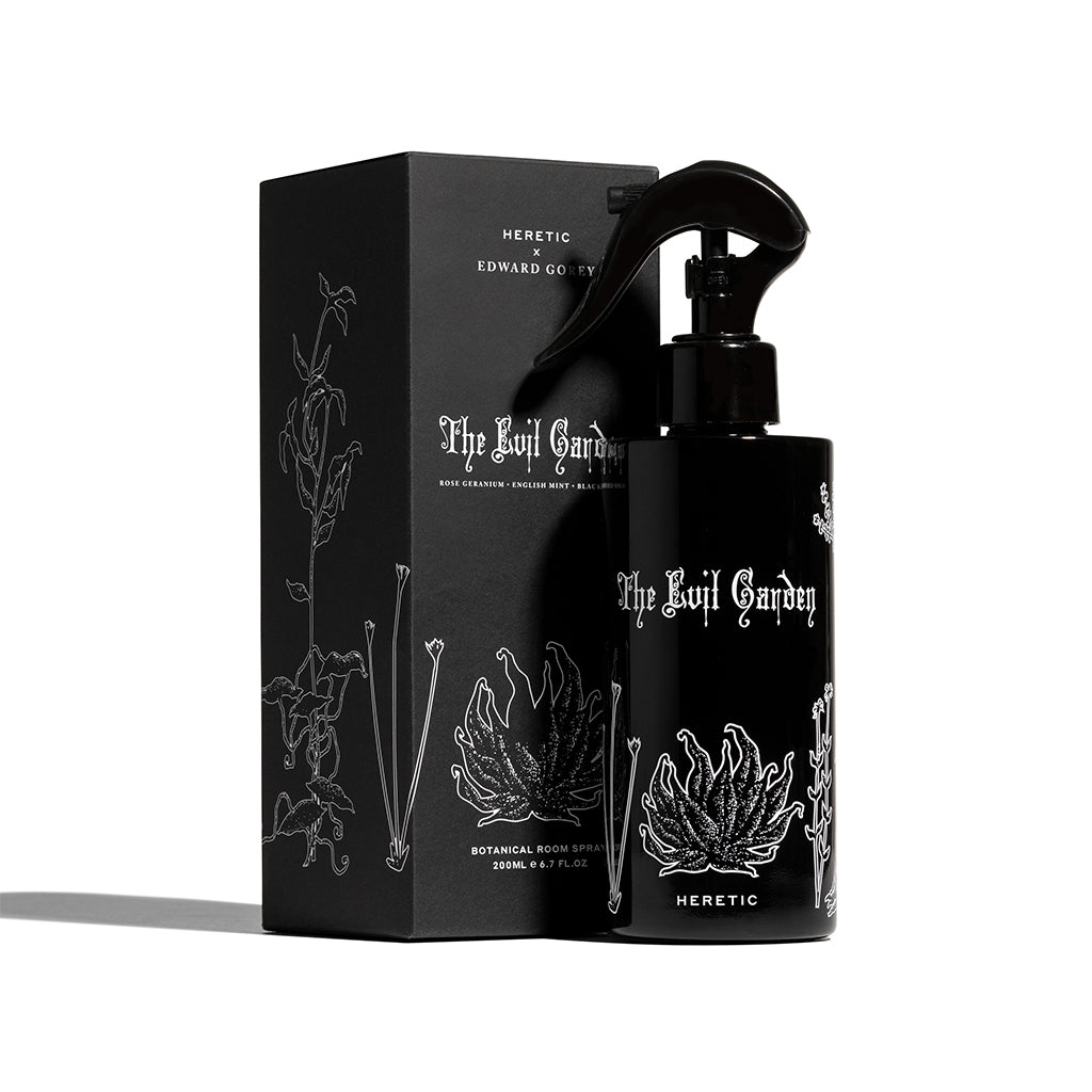 THE EVIL GARDEN ROOM SPRAY