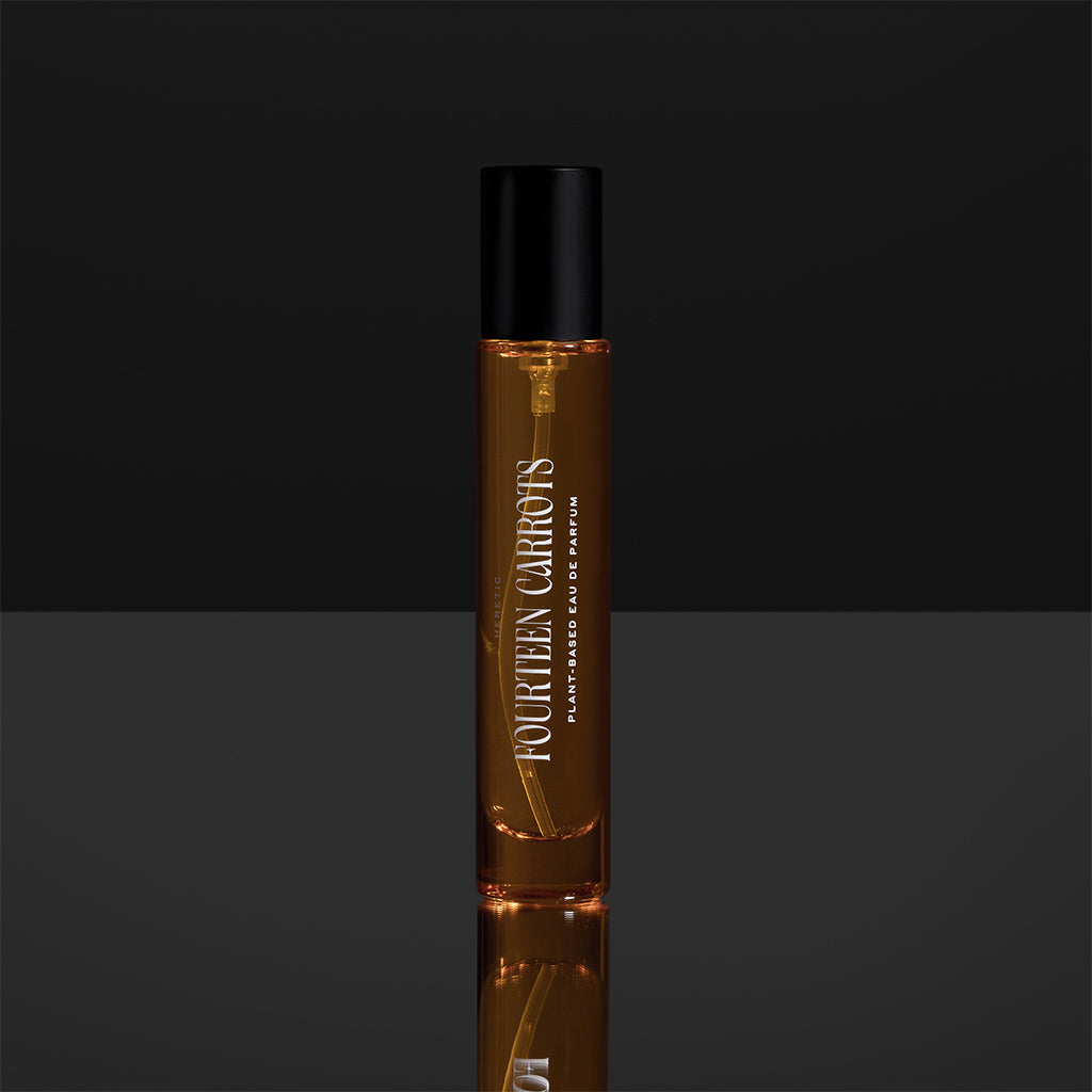 Fourteen Carrots by Heretic Parfum