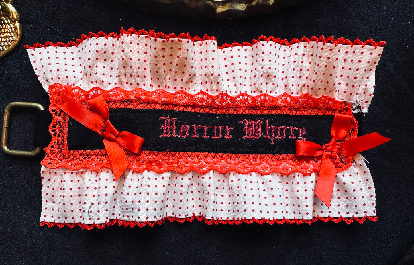 Handmade Bookmarks by Dirty Pillows