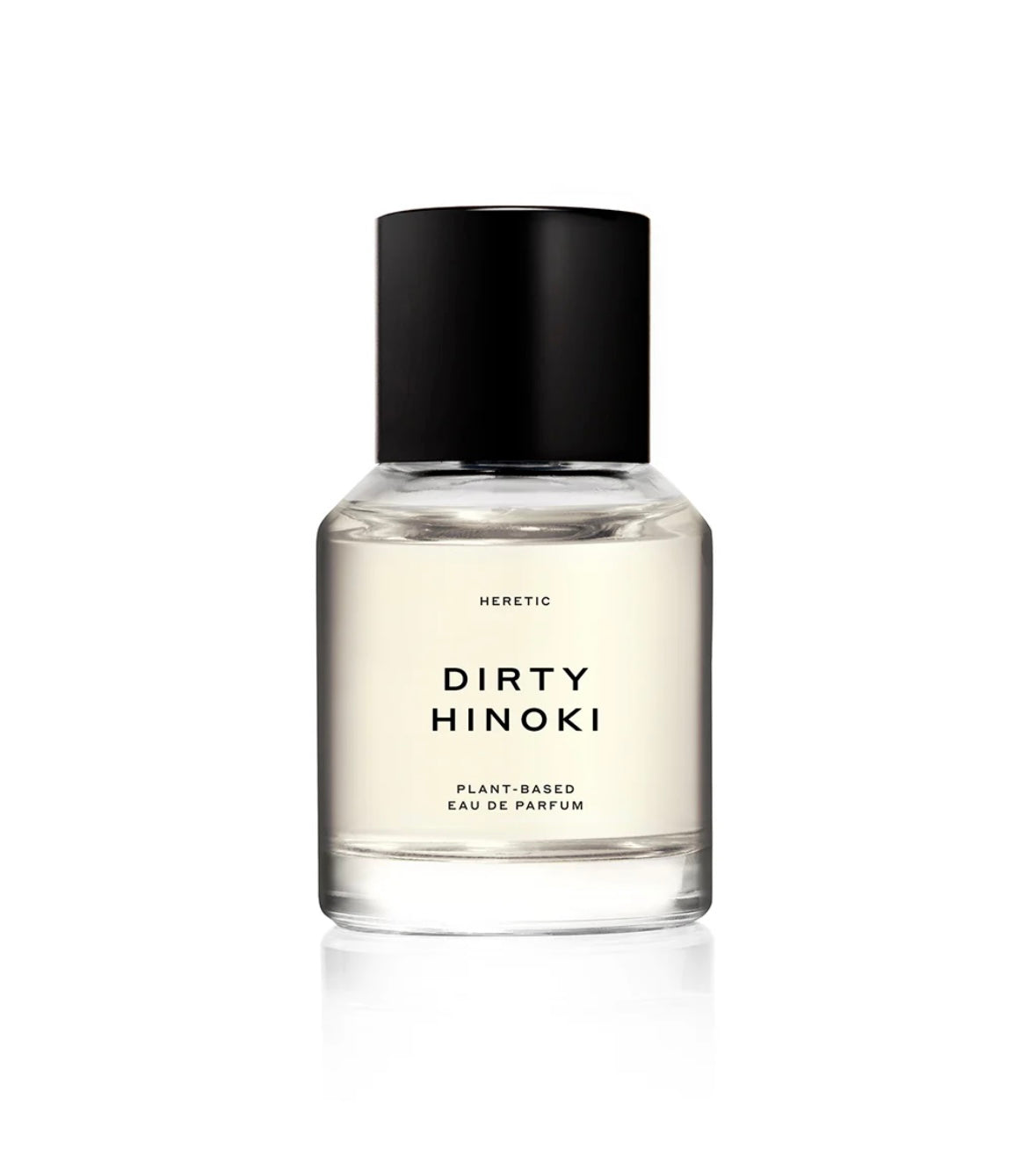 Dirty Hinoki by Heretic Parfum