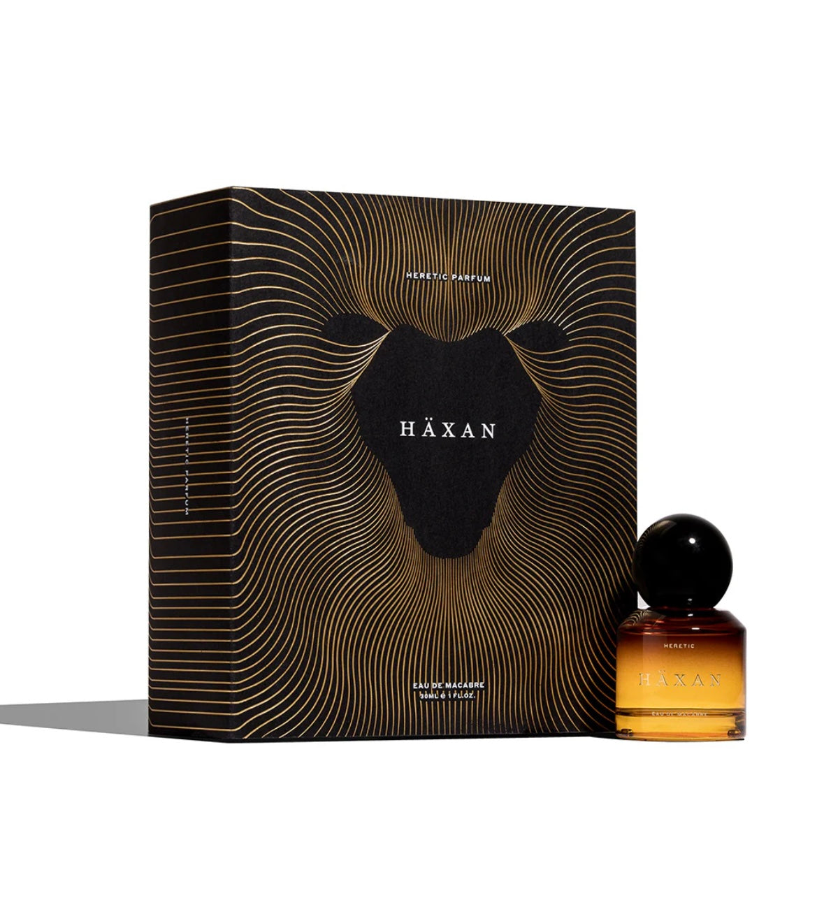 Häxan by Heretic Parfum