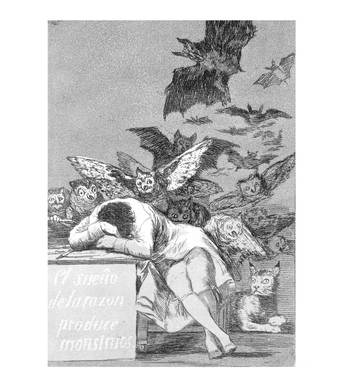 Monster Spray by Heretic Parfum