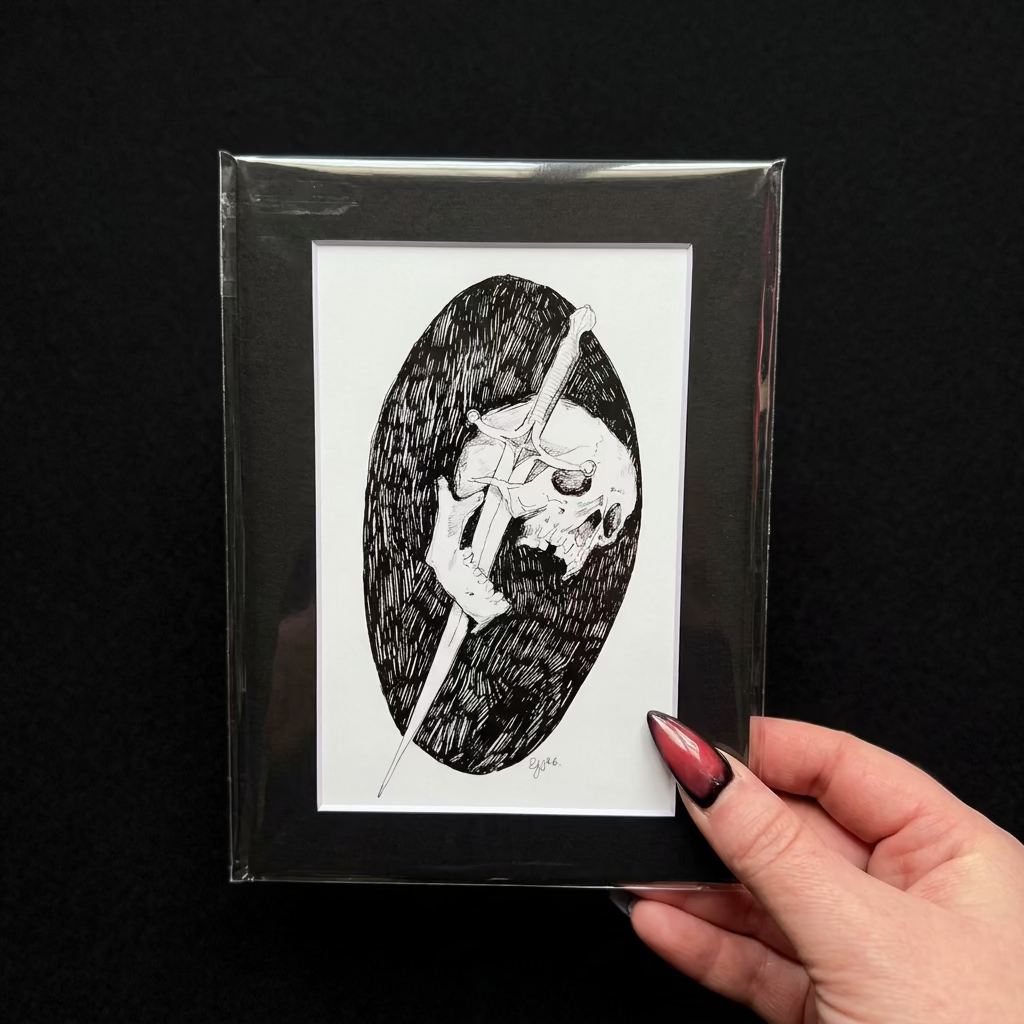 Erin Survilas 5x7 Prints