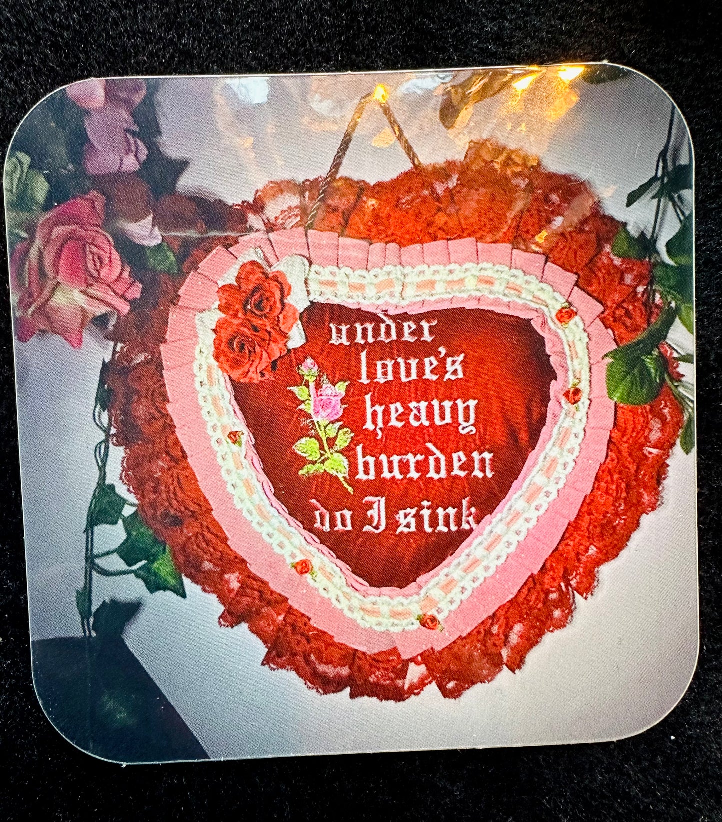 Stickers by Dirty Pillows
