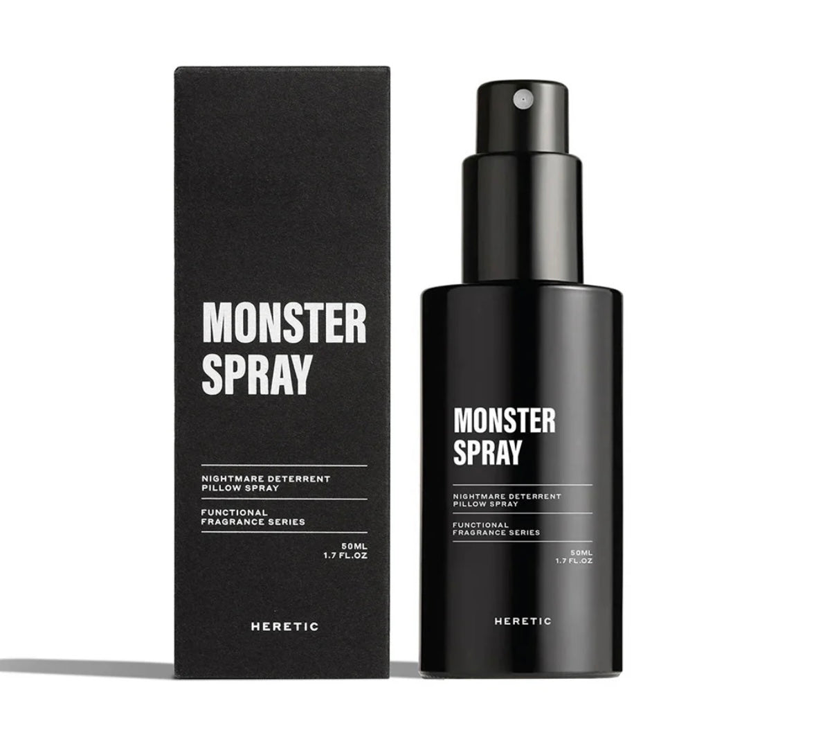 Monster Spray by Heretic Parfum