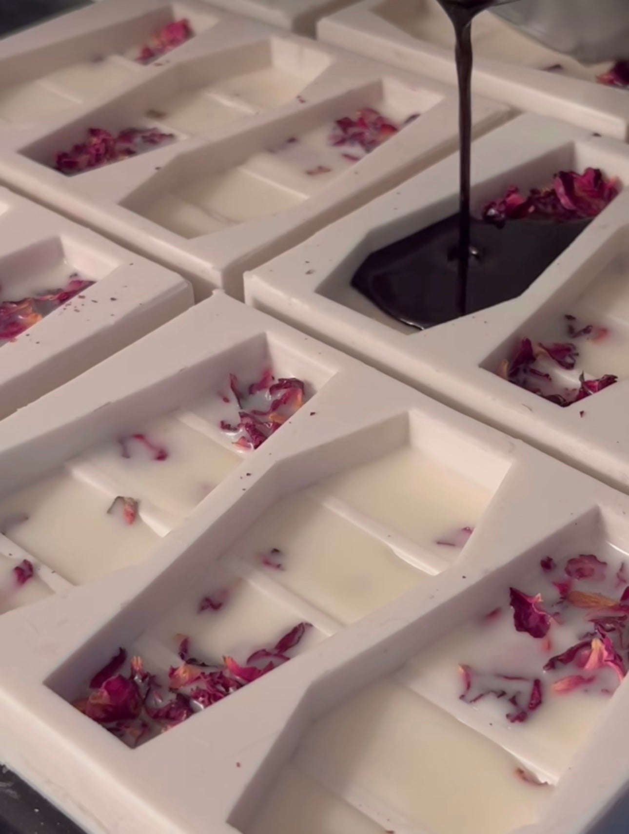 Coffin Snapbar Wax Melt ~ Laid to Rest ~ Graveyard Wanders