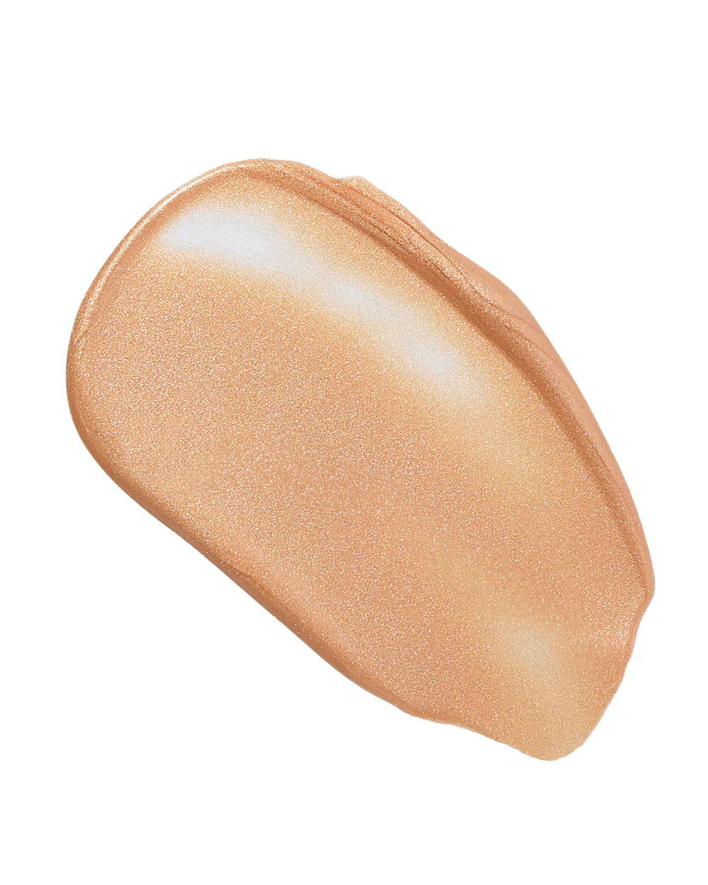 Coming Soon! Full-Face Serum Illuminator - Glowing Creature - Lustrous Champagne