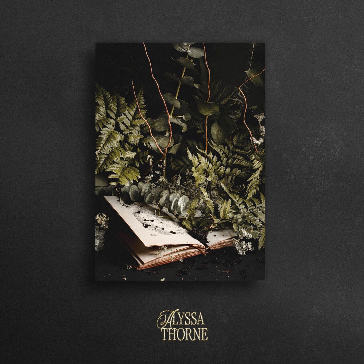 Shop the Collection: Alyssa Thorne Lux Art Cards