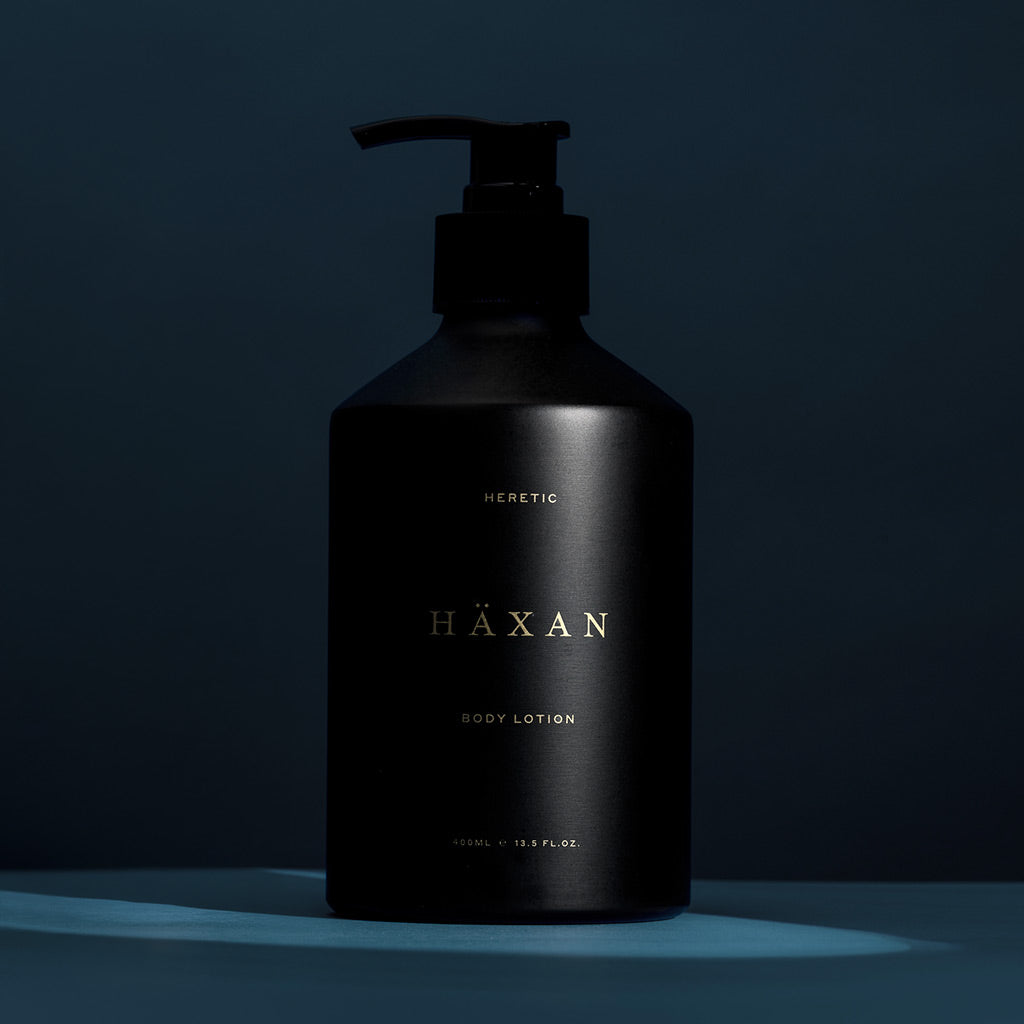 HÄXAN BODY LOTION