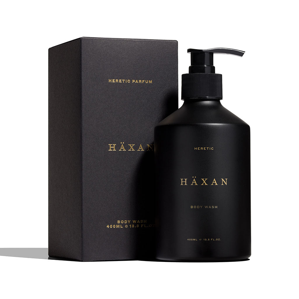 HÄXAN BODY WASH