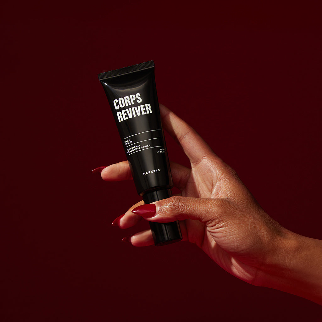 Corpse Reviver Hand Serum