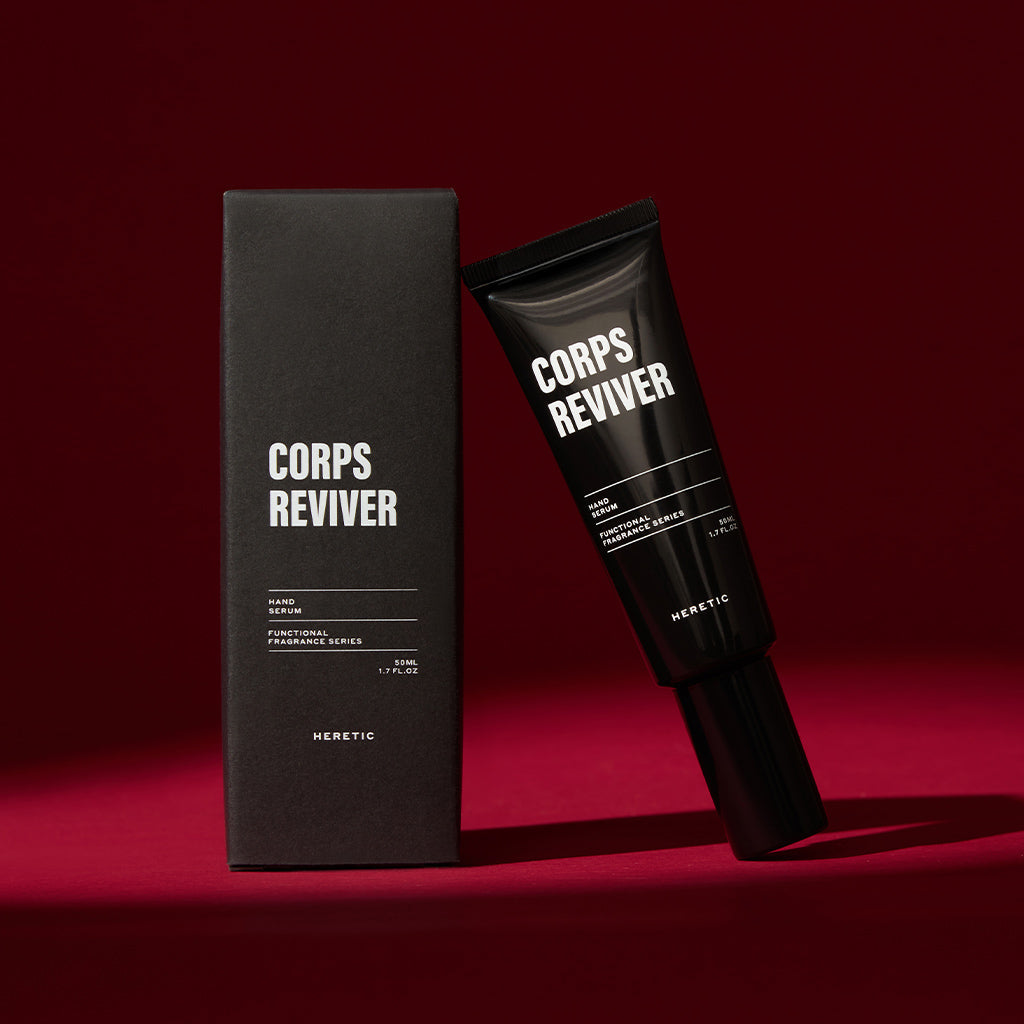Corpse Reviver Hand Serum