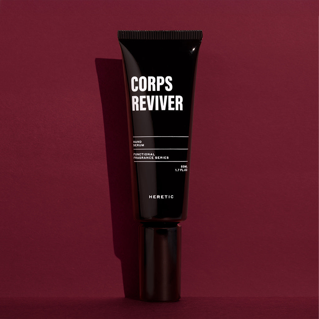 Corpse Reviver Hand Serum