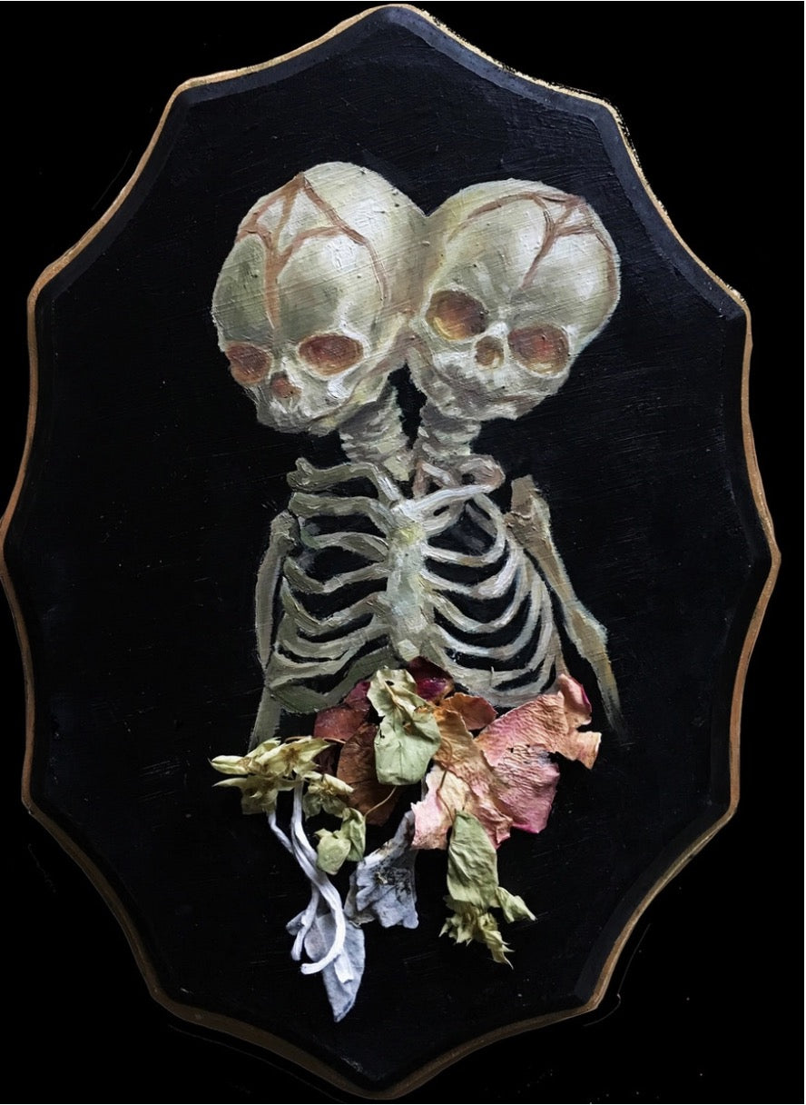 Shop the Collection: Yamasden Fine Art Prints