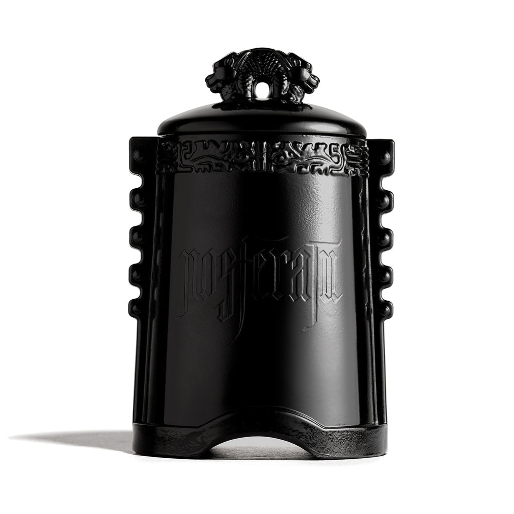 Nosferatu Candle by Heretic