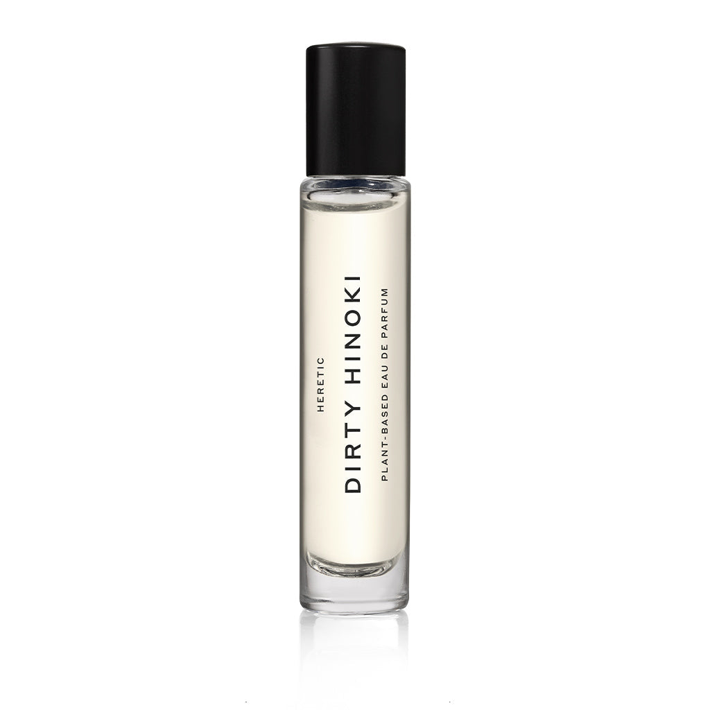 Dirty Hinoki by Heretic Parfum