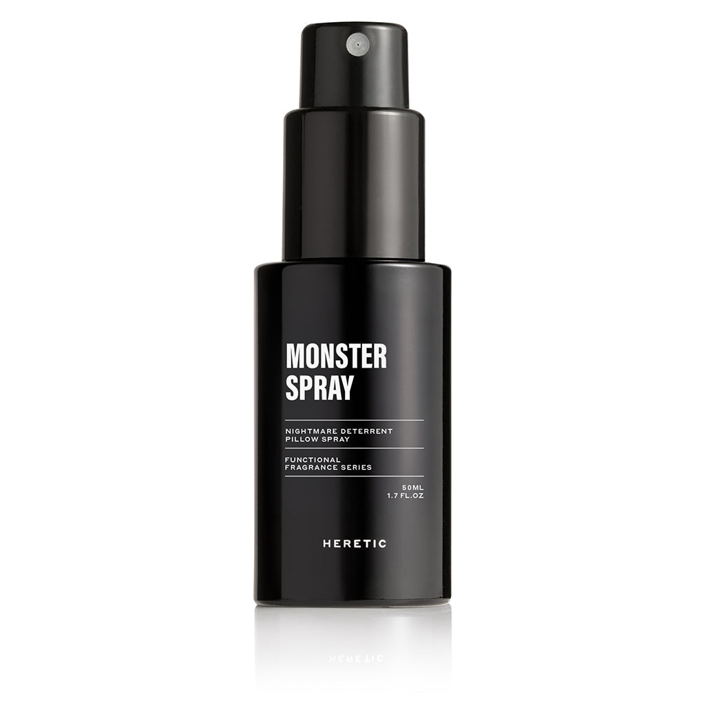 Monster Spray by Heretic Parfum
