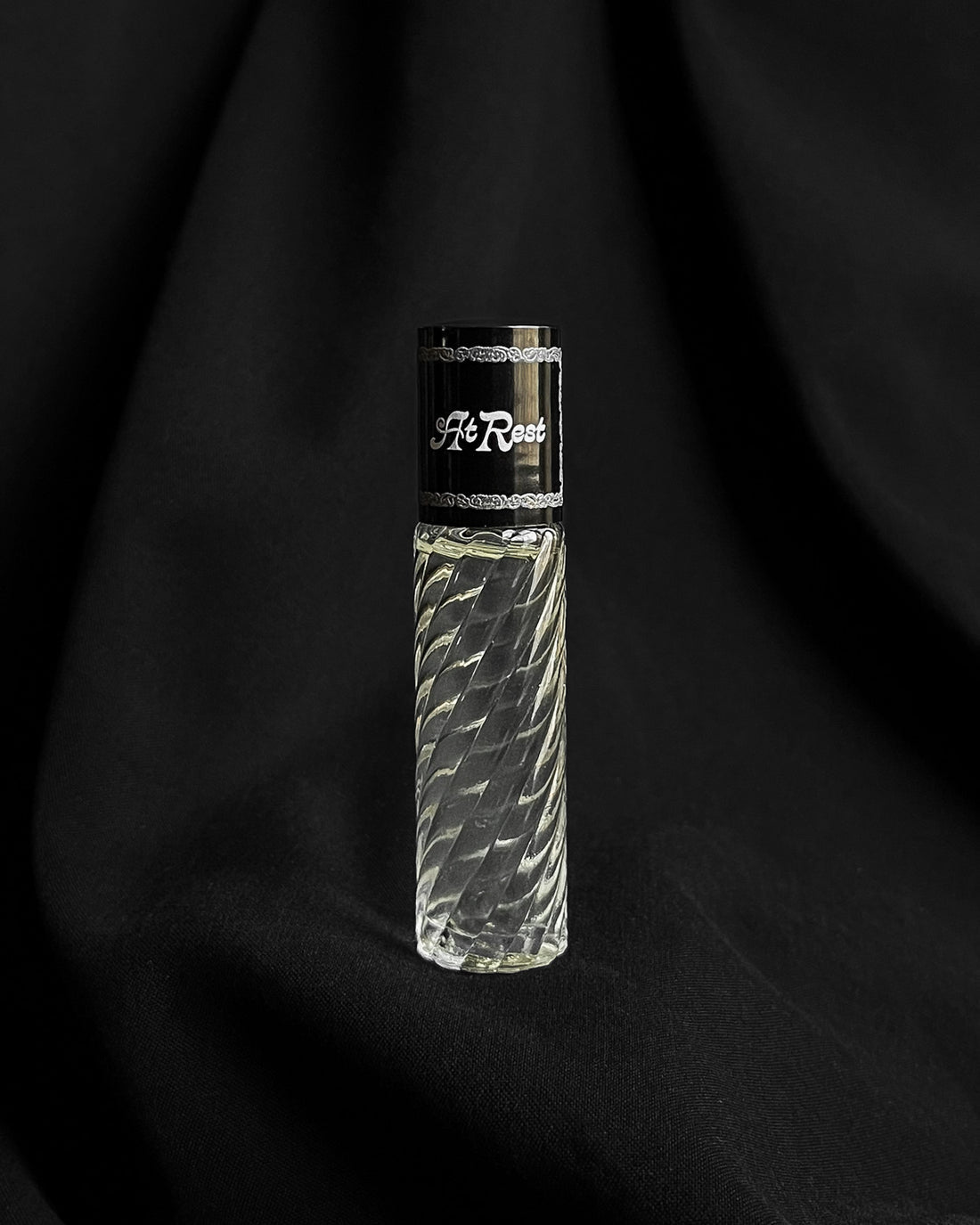 At Rest Perfume Oil by Graveyard Wanders