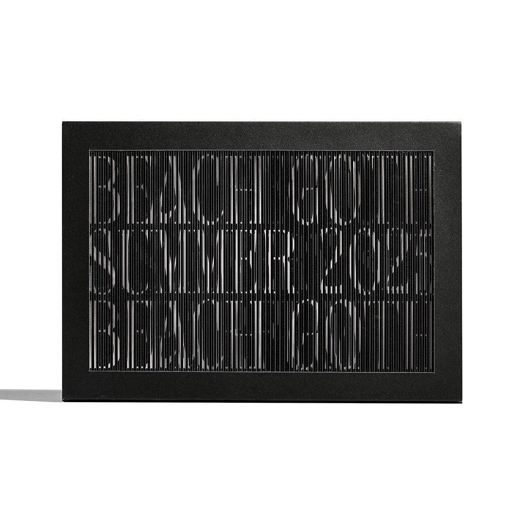 Beach Goth Discovery Set by Heretic Parfum