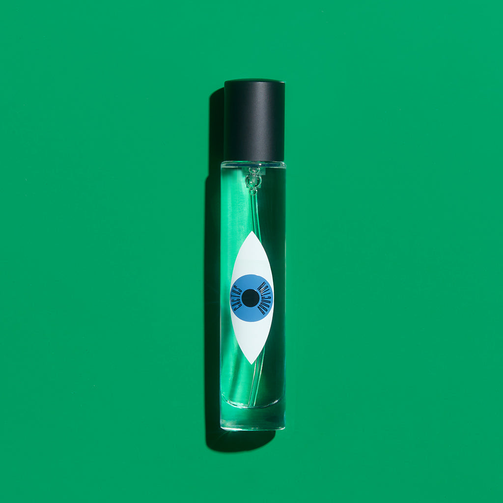 Cactus Abduction by Heretic Parfum