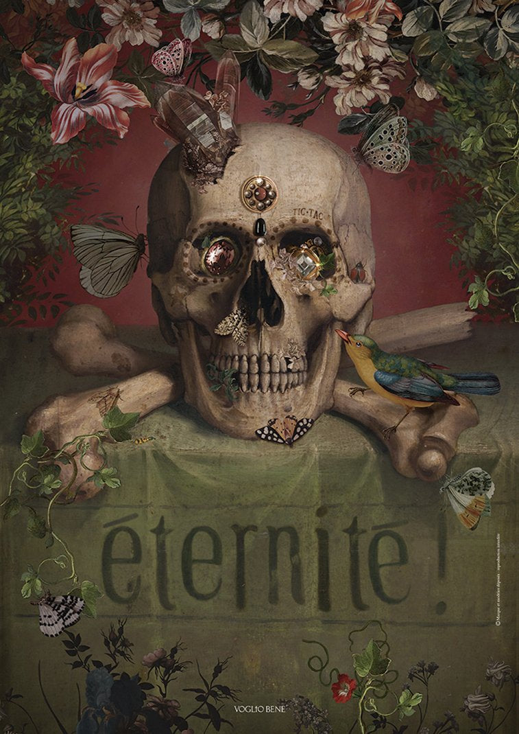 Shop the Collection: Voglio Bene Art Poster Prints