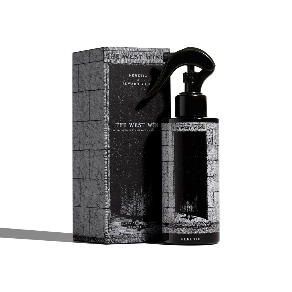 The West Wing Room Spray by Heretic Parfum