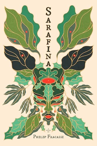 Sarafina by Phillip Fracassi (Paperback)