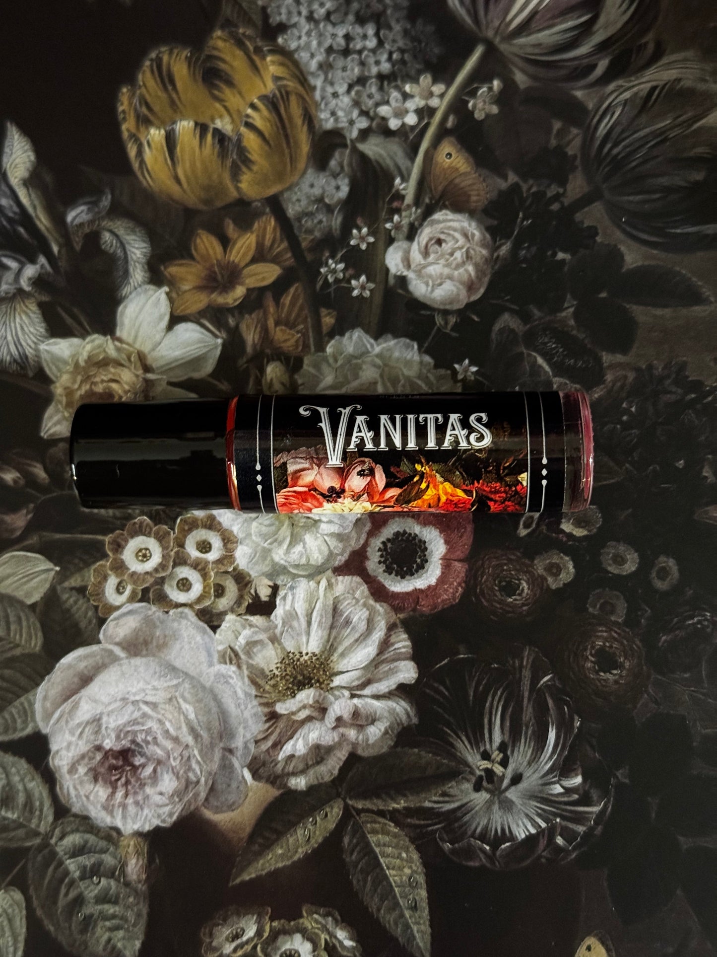 Vanitas Perfume Roller by Seance