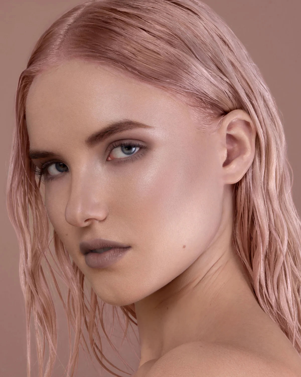 Inner Glow Crème Pigment: Intuition