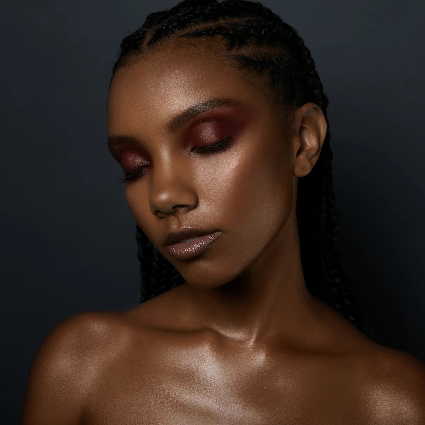 The Black Orb Enigmatic Kohl Eyeliner - Iron