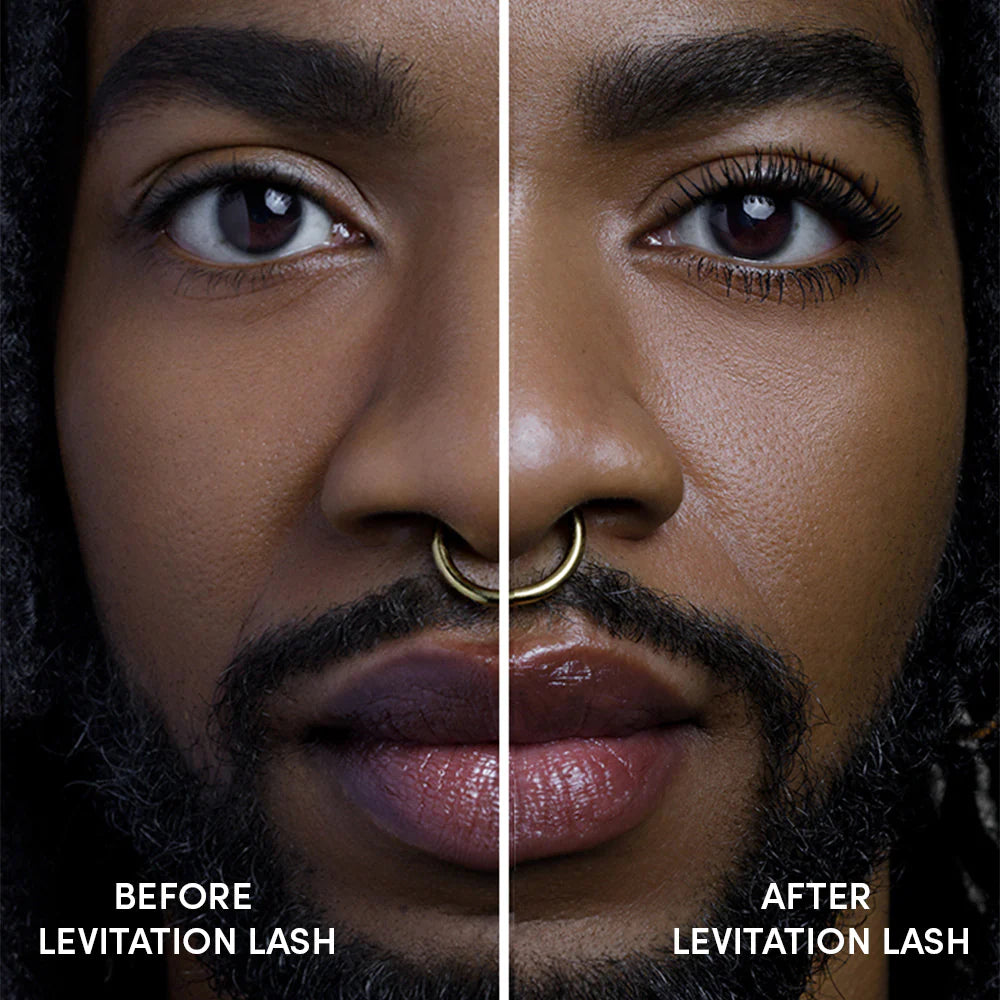 Coming Soon! Levitation Lash - Midnight Black