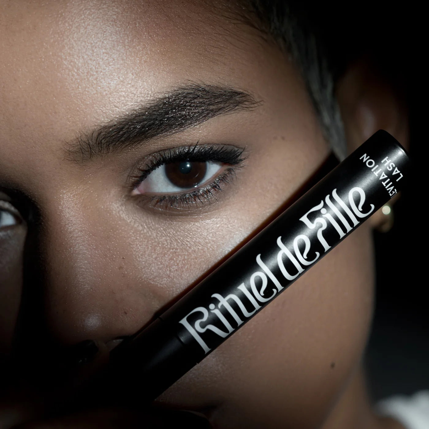 Coming Soon! Levitation Lash - Midnight Black