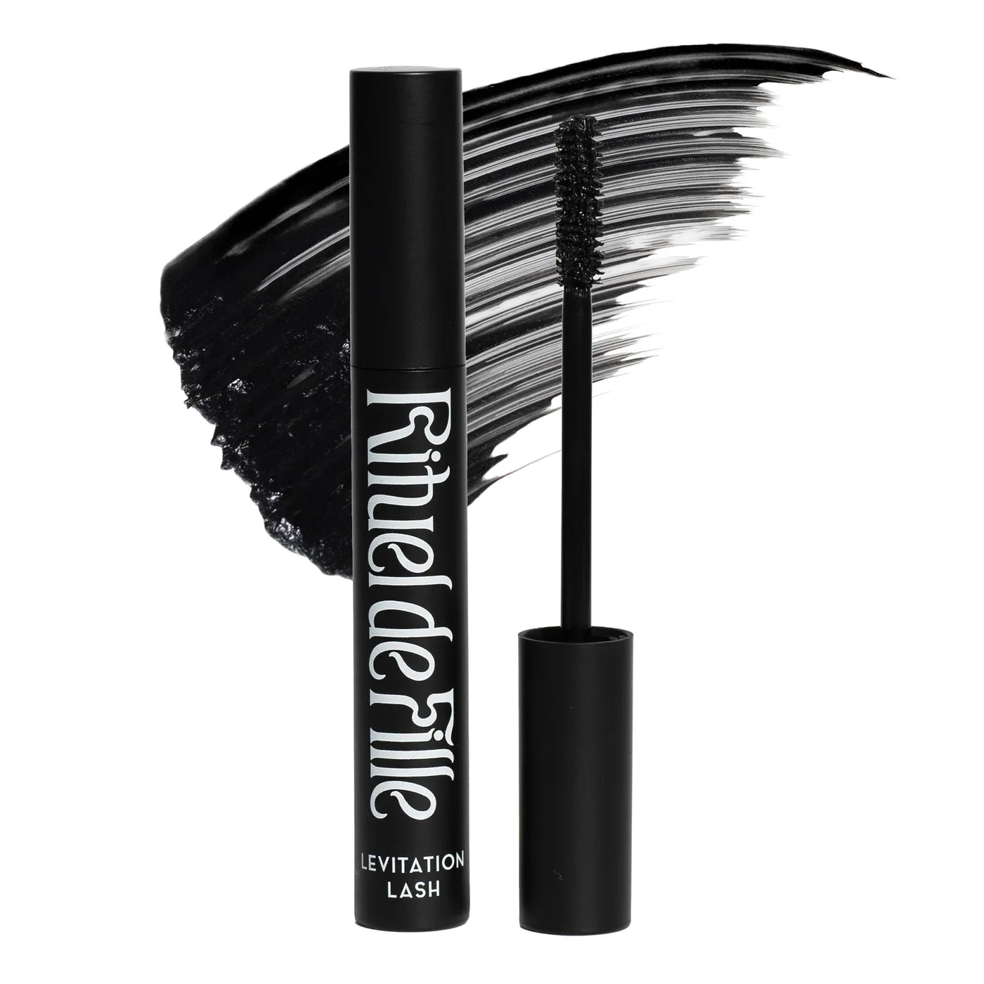 Coming Soon! Levitation Lash - Midnight Black