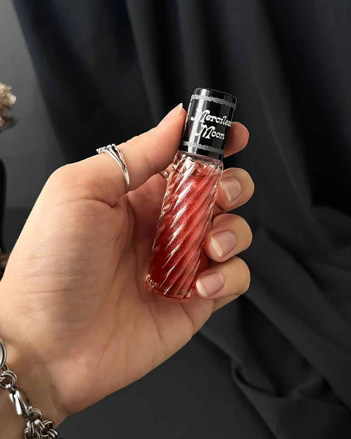 Merciless Moon Perfume Oil by Graveyard Wanders