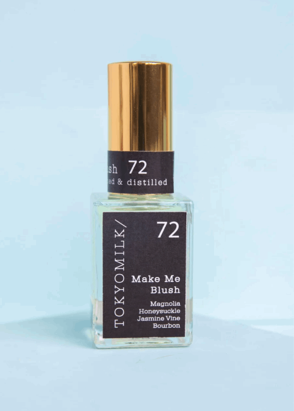 Make Me Blush Eau de Parfum by TokyoMilk