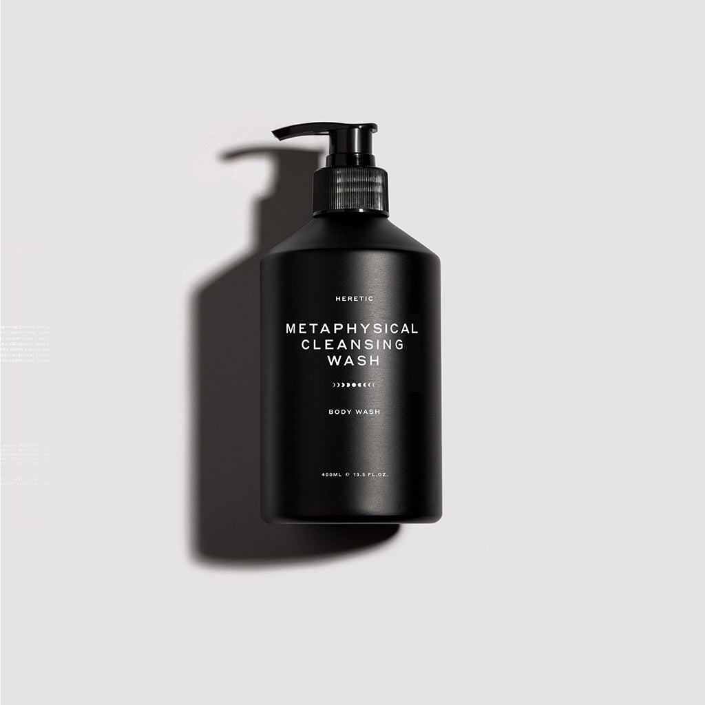 METAPHYSICAL CLEANSING WASH