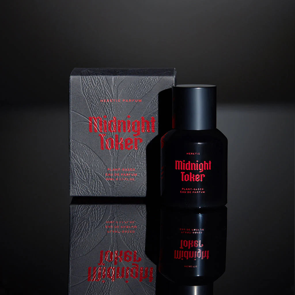 Midnight Toker by Heretic Parfum