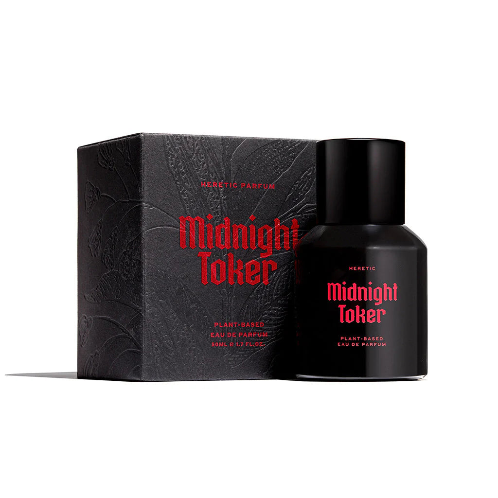 Midnight Toker by Heretic Parfum