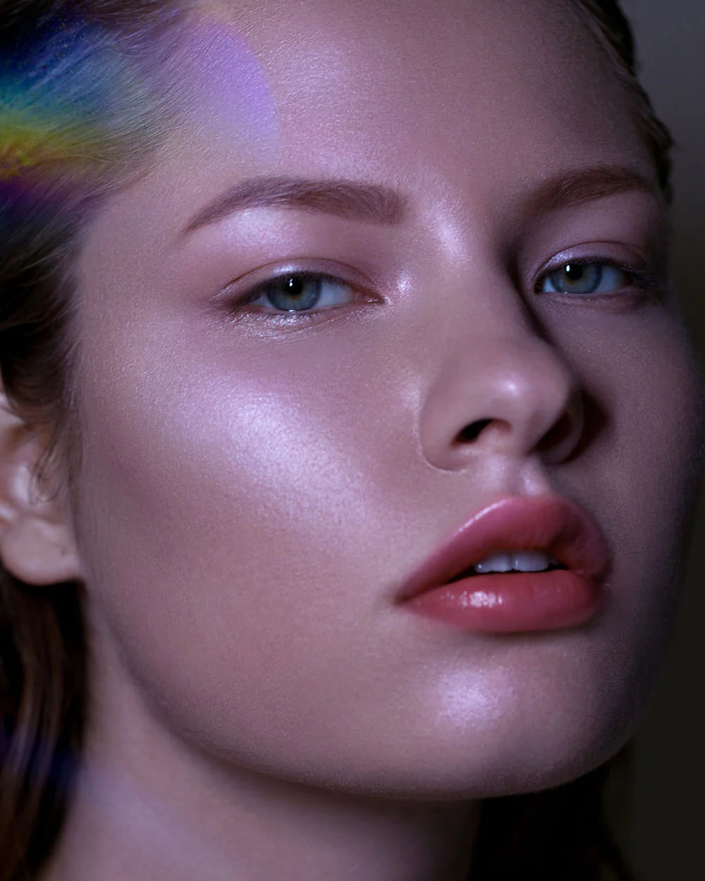Full-Face Serum Illuminator - Moonlit Creature