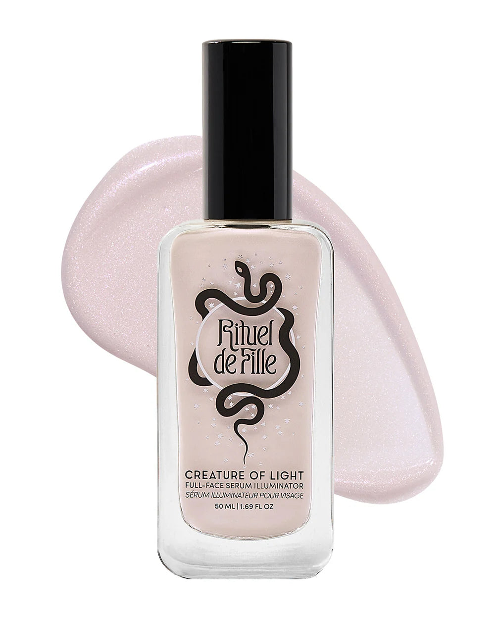 Full-Face Serum Illuminator - Moonlit Creature