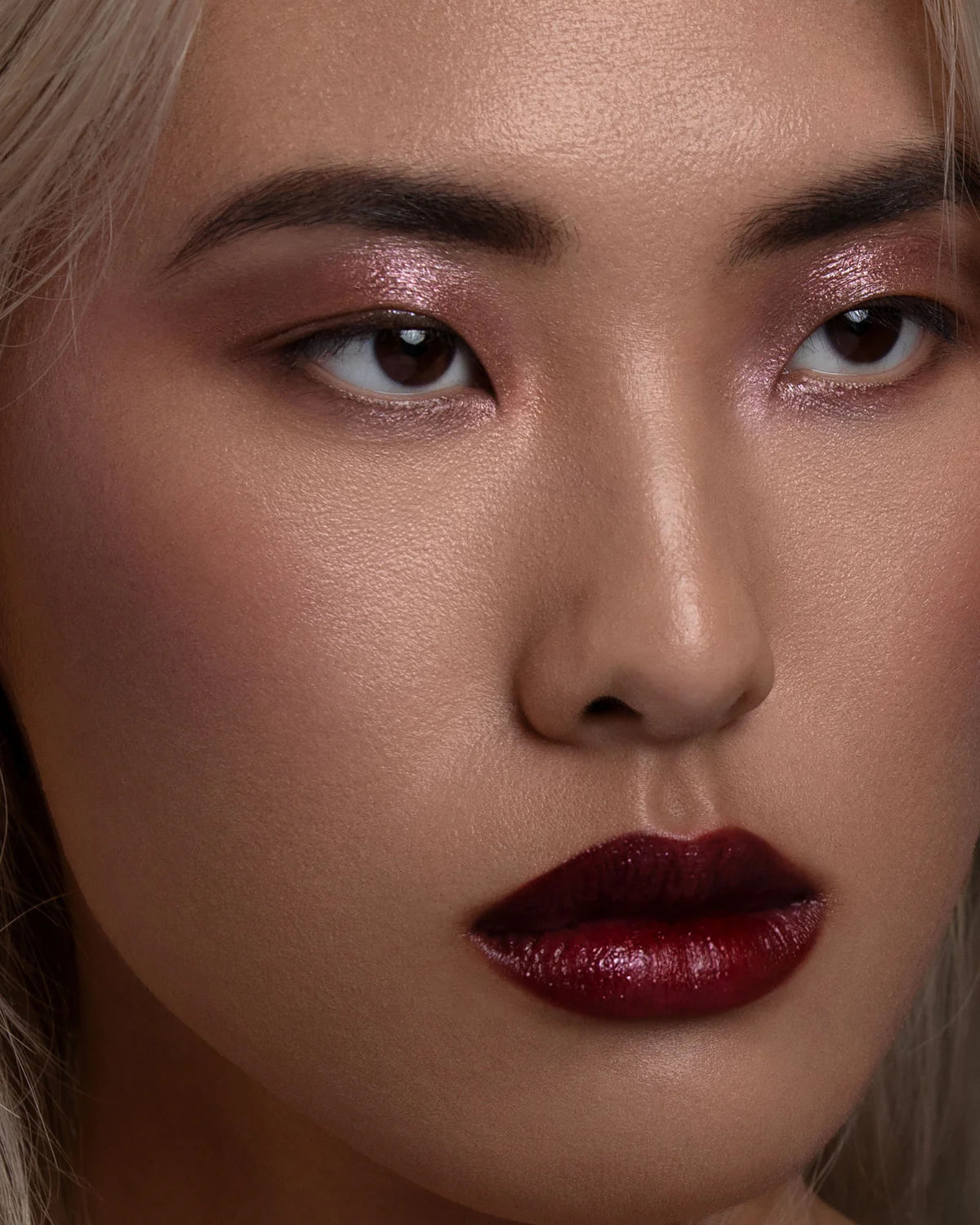 Color Nectar Pigment Balm: Moth