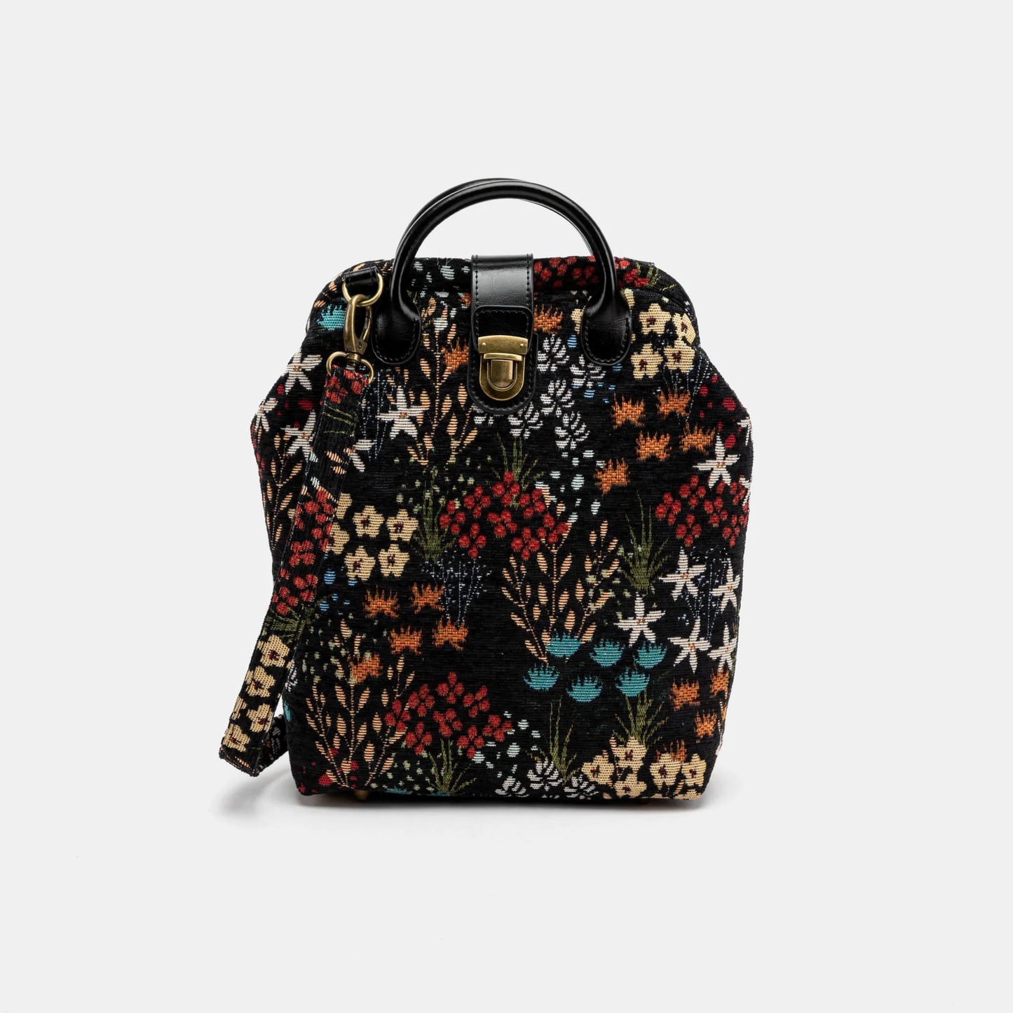 Night Garden Everyday Backpack