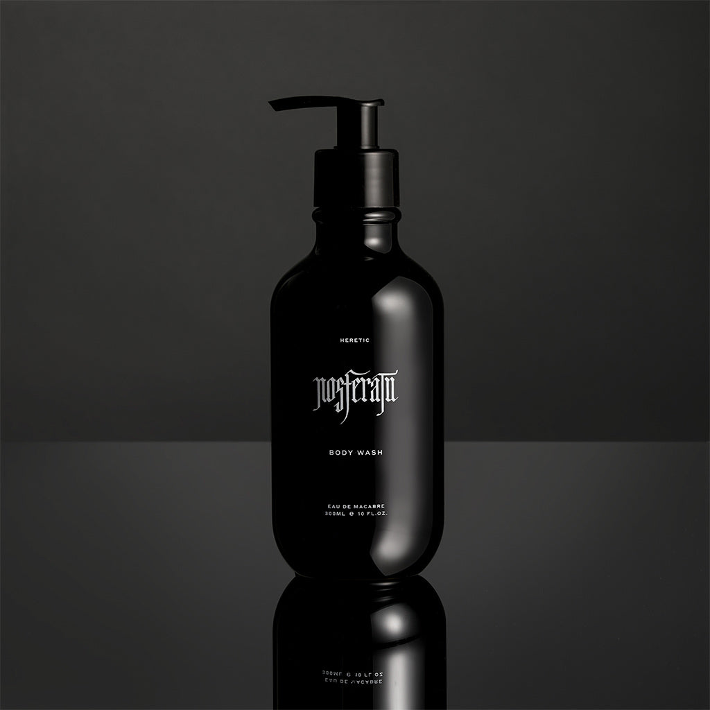 NOSFERATU BODY WASH